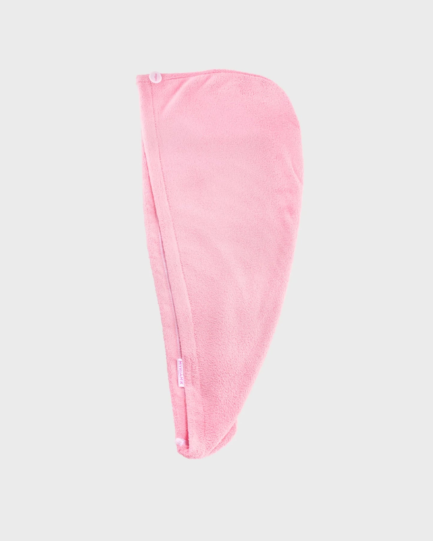 Serviette à séchage rapide pour cheveux
