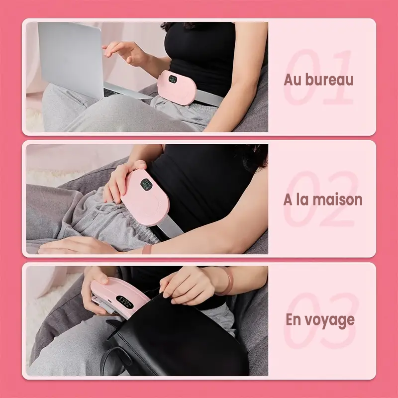 Recourbe-cils Chauffant Électrique